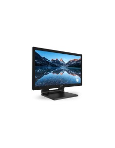 Philips Monitor LCD con SmoothTouch 222B9T 00