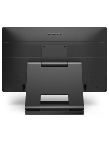 Philips Monitor LCD con SmoothTouch 222B9T 00