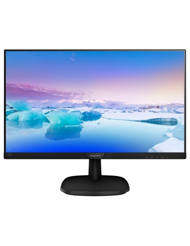 Philips V Line Monitor LCD Full HD 223V7QSB 00