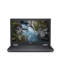 DELL Precision 7530 Workstation mobile 39,6 cm (15.6") Full HD Intel® Core™ i9 16 GB DDR4-SDRAM 512 GB SSD NVIDIA® Quadro®