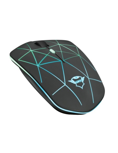 Trust GXT 117 Strike mouse Ambidestro RF Wireless 1400 DPI