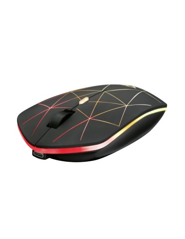 Trust GXT 117 Strike mouse Ambidestro RF Wireless 1400 DPI