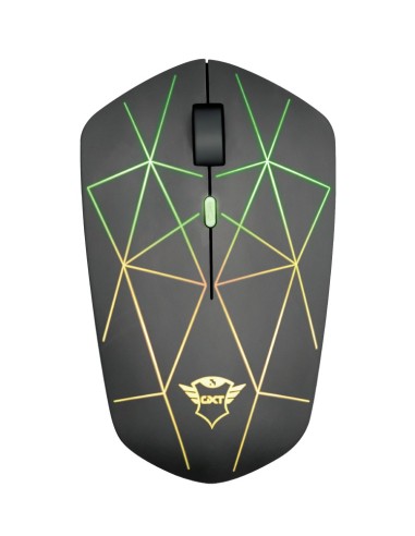Trust GXT 117 Strike mouse Ambidestro RF Wireless 1400 DPI