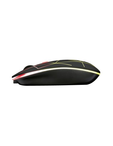 Trust GXT 117 Strike mouse Ambidestro RF Wireless 1400 DPI