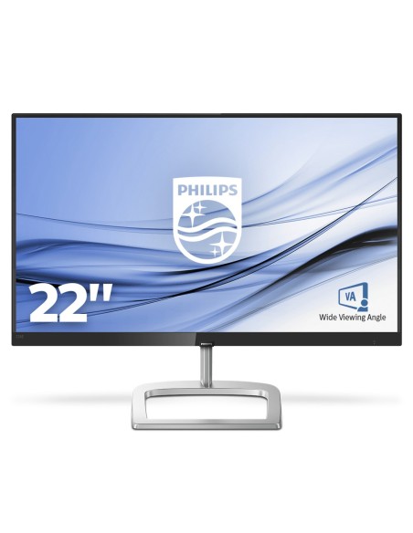 Philips E Line Monitor LCD 226E9QDSB 00