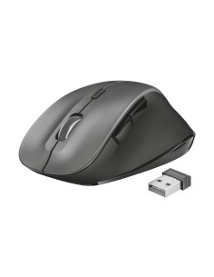 Trust Ravan mouse Mano destra RF Wireless Ottico 1600 DPI