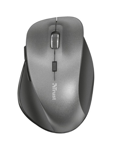 Trust Ravan mouse Mano destra RF Wireless Ottico 1600 DPI