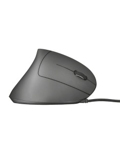 Trust Verto mouse Mano destra USB tipo A Ottico 1600 DPI