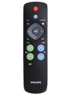 Philips 22AV1601B telecomando TV