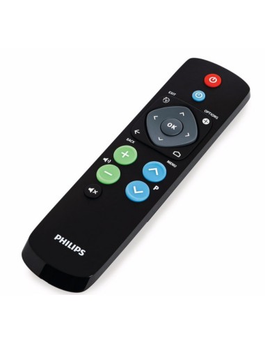 Philips 22AV1601B telecomando TV