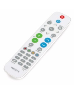 Philips 22AV1604B telecomando TV Pulsanti 2
