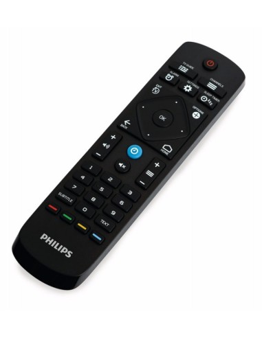 Philips 22AV1903A telecomando TV Pulsanti