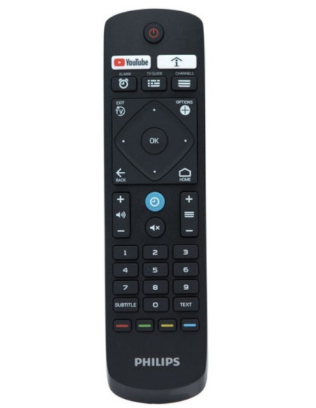 Philips 22AV1904A telecomando TV Pulsanti