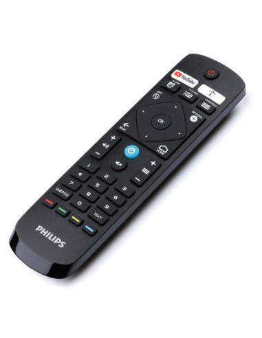 Philips 22AV1904A telecomando TV Pulsanti