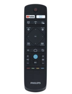Philips 22AV1905A telecomando TV Pulsanti