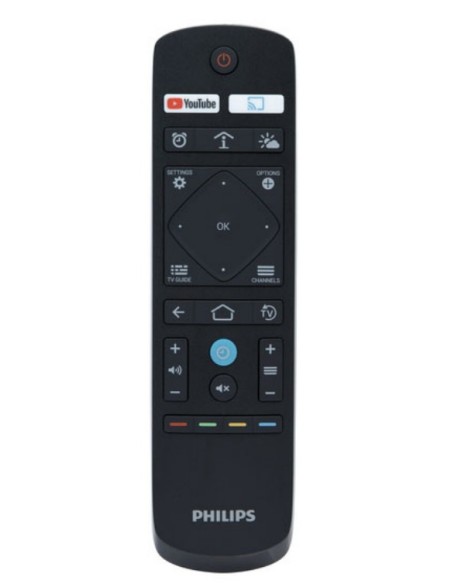 Philips 22AV1905A telecomando TV Pulsanti