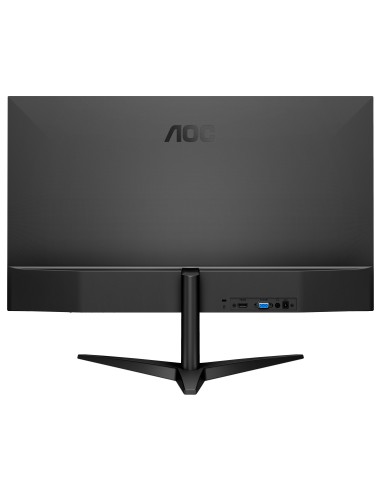 AOC B1 22B1H Monitor PC 54,6 cm (21.5") 1920 x 1080 Pixel Full HD LED Nero
