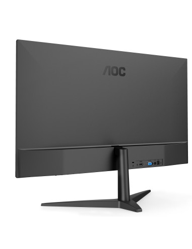 AOC B1 22B1H Monitor PC 54,6 cm (21.5") 1920 x 1080 Pixel Full HD LED Nero