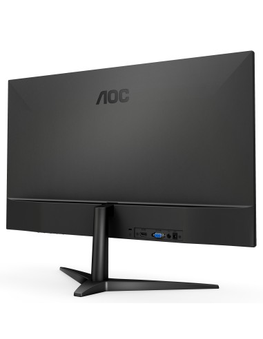 AOC B1 22B1H Monitor PC 54,6 cm (21.5") 1920 x 1080 Pixel Full HD LED Nero