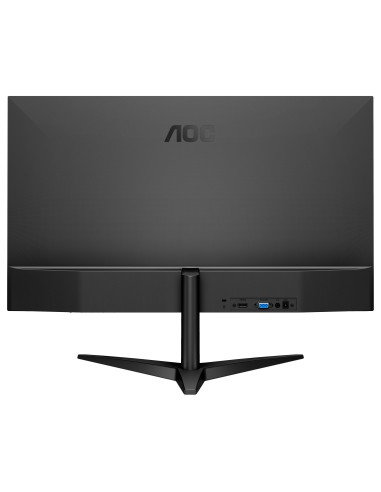 AOC B1 22B1HS Monitor PC 54,6 cm (21.5") 1920 x 1080 Pixel Full HD LED Nero
