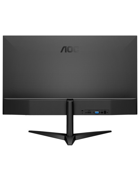 AOC B1 22B1HS Monitor PC 54,6 cm (21.5") 1920 x 1080 Pixel Full HD LED Nero