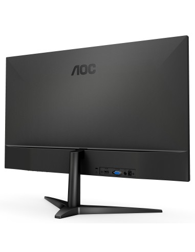 AOC B1 22B1HS Monitor PC 54,6 cm (21.5") 1920 x 1080 Pixel Full HD LED Nero