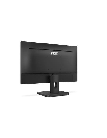 AOC E1 22E1D Monitor PC 54,6 cm (21.5") 1920 x 1080 Pixel Full HD LED Nero