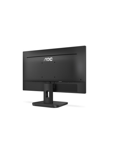 AOC E1 22E1Q Monitor PC 54,6 cm (21.5") 1920 x 1080 Pixel Full HD LED Nero