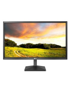 LG 22MK400H-B Monitor PC 55,9 cm (22") 1920 x 1080 Pixel Full HD LED Nero