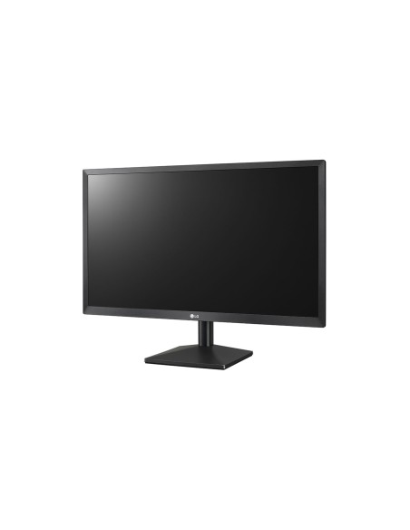 LG 22MK400H-B Monitor PC 55,9 cm (22") 1920 x 1080 Pixel Full HD LED Nero