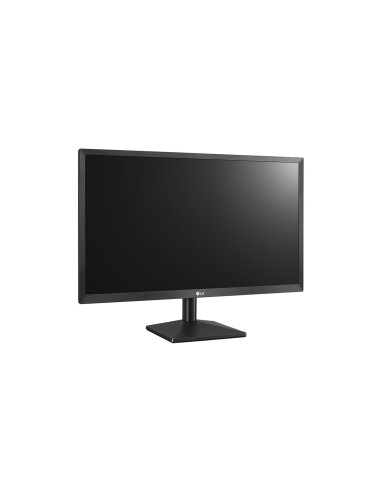 LG 22MK400H-B Monitor PC 55,9 cm (22") 1920 x 1080 Pixel Full HD LED Nero