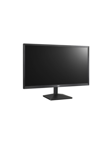 LG 22MK400H-B Monitor PC 55,9 cm (22") 1920 x 1080 Pixel Full HD LED Nero