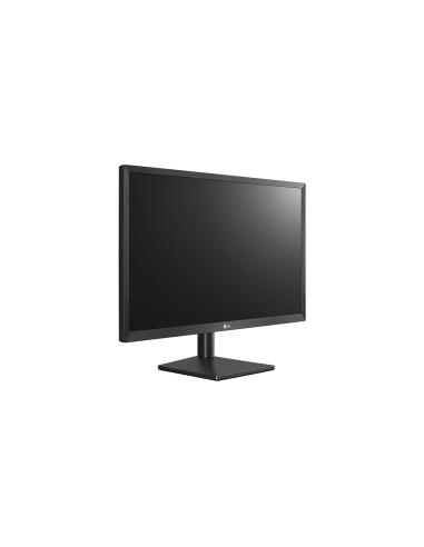 LG 22MK400H-B Monitor PC 55,9 cm (22") 1920 x 1080 Pixel Full HD LED Nero