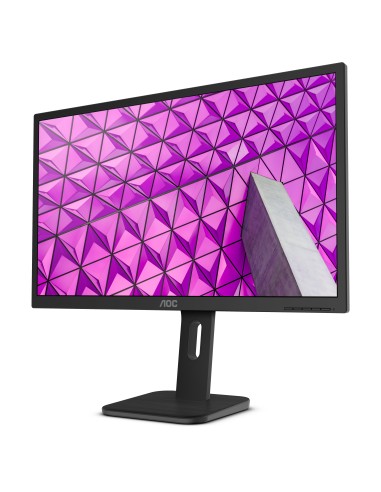 AOC P1 22P1 Monitor PC 54,6 cm (21.5") 1920 x 1080 Pixel Full HD LED Nero