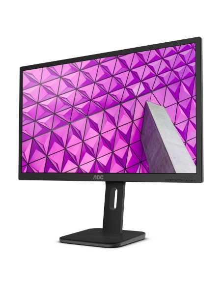 AOC P1 22P1D LED display 54,6 cm (21.5") 1920 x 1080 Pixel Full HD Nero