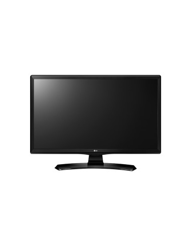 LG 22TK410V LED display 55,9 cm (22") 1920 x 1080 Pixel Full HD Nero