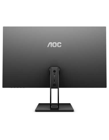 AOC V2 22V2Q Monitor PC 54,6 cm (21.5") 1920 x 1080 Pixel Full HD LED Nero