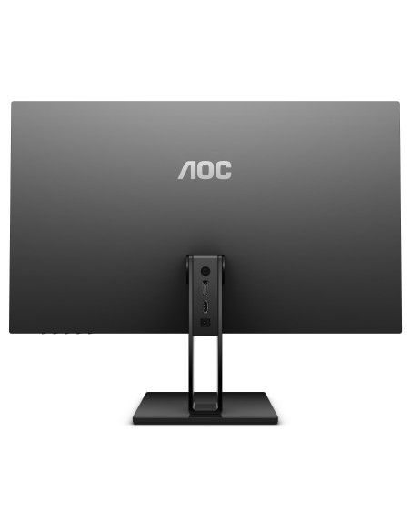 AOC V2 22V2Q Monitor PC 54,6 cm (21.5") 1920 x 1080 Pixel Full HD LED Nero