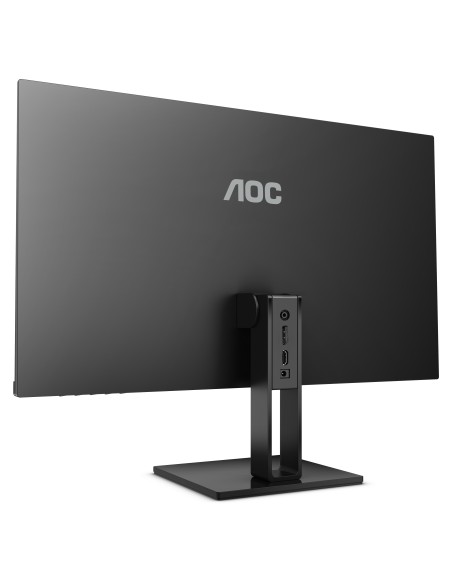AOC V2 22V2Q Monitor PC 54,6 cm (21.5") 1920 x 1080 Pixel Full HD LED Nero
