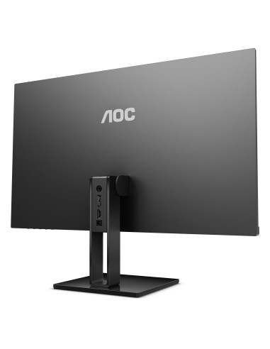 AOC V2 22V2Q Monitor PC 54,6 cm (21.5") 1920 x 1080 Pixel Full HD LED Nero