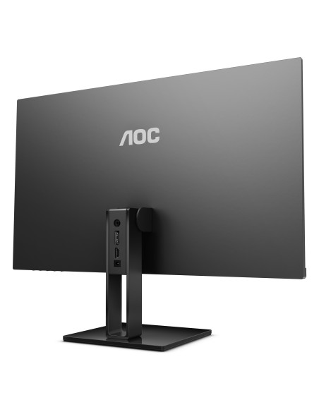 AOC V2 22V2Q Monitor PC 54,6 cm (21.5") 1920 x 1080 Pixel Full HD LED Nero
