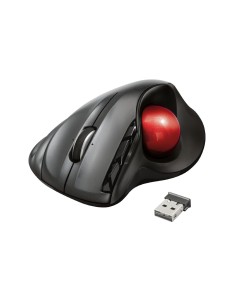 Trust Sferia mouse Mano destra RF Wireless Laser 1600 DPI