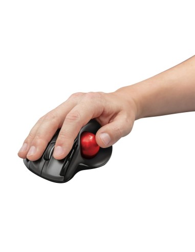Trust Sferia mouse Mano destra RF Wireless Laser 1600 DPI