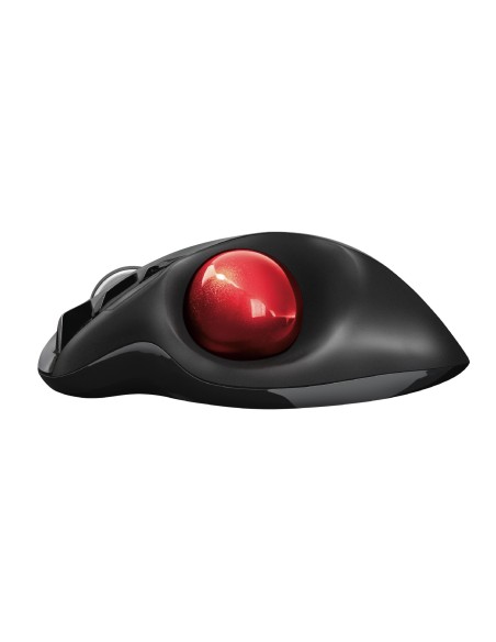 Trust Sferia mouse Mano destra RF Wireless Laser 1600 DPI
