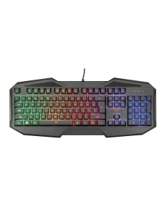 Trust GXT 1180RW tastiera USB Italiano Nero 2