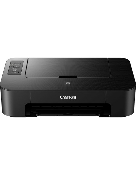 Canon PIXMA TS205 stampante a getto d'inchiostro A colori 4800 x 1200 DPI A4