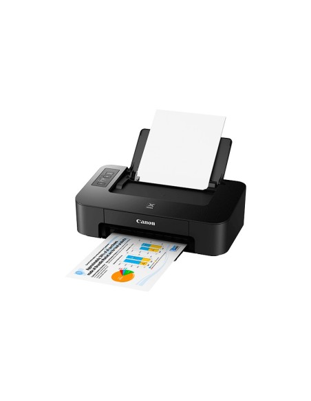 Canon PIXMA TS205 stampante a getto d'inchiostro A colori 4800 x 1200 DPI A4
