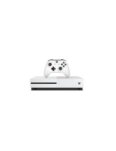 Microsoft Xbox One S + Minecraft Creators 1000 GB Wi-Fi Bianco 2