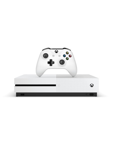 Microsoft Bundle Xbox One S Gears 5 (1 TB) 1000 GB Wi-Fi Bianco