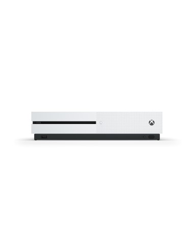 Microsoft Bundle Xbox One S Gears 5 (1 TB) 1000 GB Wi-Fi Bianco